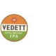 Vedett UK No.033